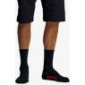 Шкарпетки Raceface FnL 7" SOCK-BLACK