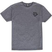 Футболка Raceface CREST SS TEE-GREY