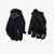 Велорукавиці RACEFACE TRIGGER GLOVES-BLACK 2021