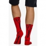 Шкарпетки Raceface INDY 7" SOCK-ROUGE