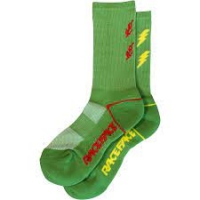 Шкарпетки Raceface FnL 7" SOCK-MOSS