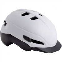 Шолом MET Grancorso glossy white