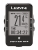 Компьютер LЕZYNЕ POWER GPS, серебристый, Велокомпьютер с GPS датчиком 29 функций