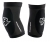Захист ліктя RACE FACE CHARGE ELBOW BLACK