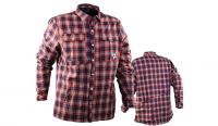 Рубашка-куртка RF LOAM RANGER JKT-PLAID