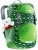 Рюкзак Deuter Schmusebar цвет 2009 emerald