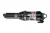 Амортизатор RockShox Monarch RT3 Auto Sag (197x48/7.75x1.9) MReb/LComp, SoftPedal, 320LockoutForce, FastBlack/SBC Shock Block 2013-2015 Camber/Rumor 29Alloy