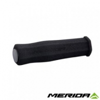 Грипсы Merida Grip High Density Black 125mm 50g Lighweight Comfort Foam