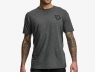 Футболка Raceface CREST SS TEE-GREY