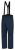 Штани мембранні чоловічі  Hannah Clark midnight navy
