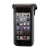 Органайзер LЕZYNЕ SMART DRY CADDY 4S, черный, WATER PROOF PHONE CADDY, WORKS WITH IPHONE 4/4S, QR MOUNTING BRACKET