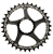 Звезда Race Face NEXT SL,DM,30T,BLK,10/11S