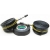 БЕСКАМЕРНЫЙ НАБОР RACE FACE  Tubeless Kit (rim tape/2 value strips w.valve stem)