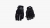 Велорукавиці RACEFACE RUXTON GLOVES-BLACK 2020г