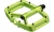 Педалі RaceFace PEDAL,AEFFECT R,GREEN