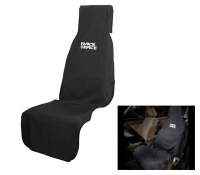 Защита автомобильных сидений Race Face  SEAT COVER-BLACK-ONE SIZE
