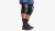 Защита колена RACEFACE ROAM KNEE-STEALTH 2020г
