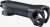 Виніс керма MERIDA EXPERT CW DIA.31.8MM L:110MM SHINY BLACK