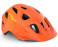Шолом MET ECHO CE ORANGE RUST | MATT M/L (57-60)