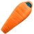 Спальник DEUTER Orbit-5° SL колір 9316 mandarine-slateblue лівий