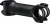 Вынос руля Stem MERIDA Expert CC 80мм Black Matt, Shiny +17°