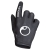 Рукавички Ergon HM2 black 
