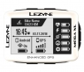 Компьютер Lezyne MEGA XL GPS LIMITED WHITE EDITION