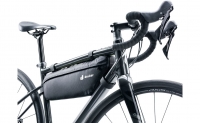 Сумка-велобаул DEUTER Mondego FB 6 колір 7000 black