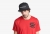 Кепка RACEFACE Classic Logo Fitted Hat-Black 2020г