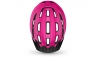 Шолом MET Downtown CE Pink | Glossy