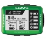 Компьютер Lezyne MEGA XL GPS LIMITED GREEN EDITION