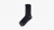 Шкарпетки RACEFACE GEAR JAMMER SOCK-BLACK 2020г
