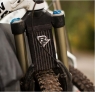 Защита от грязи на вилку Race Face MUD CRUTCH -BLACK