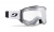 Маска велосипедна Julbo 765 00 140 QUICKSHIFT MTB BLACK/WHITECAT0