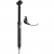 Дропер RockShox Reverb Stealth - Plunger Remote 31.6 100mm Хід, 2000mm Гідролінія