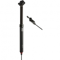 Дропер RockShox Reverb Stealth - 1X Remote (Left/Below) 31.6mm 150mm Хід, 2000mm Гідролінія