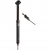 Дропер RockShox Reverb Stealth - 1X Remote (Left/Below) 31.6mm 125mm Хід, 2000mm Гідролінія