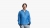 Велокуртка RACEFACE NANO 3/4 ZIP JACKET-ROYALE 2020г