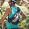 Наплічна сумка Lezyne SHOULDER PACK Чорна Y14