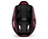 Шолом MET PARACHUTE MCR MIPS CE RED BLACK METALLIC | GLOSSY 