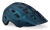 Шолом MET TERRANOVA CE TEAL BLUE BLACK METALLIC | MATT 