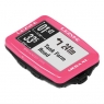 Компьютер Lezyne MEGA XL GPS  Розовый