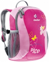 Рюкзак Deuter Pico цвет 5040 pink