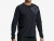 Джерси Raceface CONSPIRACY LS JERSEY-BLACK