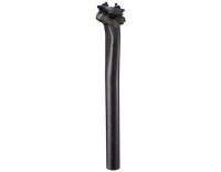 Підсідельний штир MERIDA 2021 SCULTURA 9000-E SEAT POST 27.2*350MM,MATT BLK