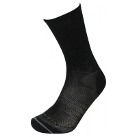 Шкарпетки Lorpen CIW black