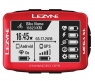 Компьютер Lezyne MEGA XL GPS LIMITED RED EDITION