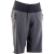 Велошорты Race Face CHARLIE WMNS SHORTS-BLACK
