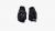 Велорукавиці RACEFACE CONSPIRACY GLOVES-BLACK 2020г