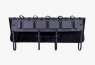 Накидка на пікап Raceface T2 TAILGATE PAD-INFERNO-MID